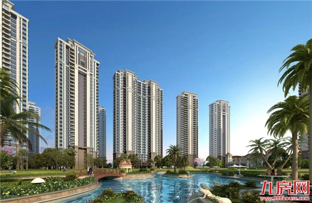 南安恒大新城丨一键恒房通,助力人生乘风破浪——九房网 南安恒大新城丨一键恒房通,助力人生乘风破浪——九房网