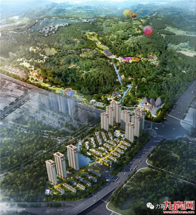 这部城市大片,把泉州公园,拍出了世界范——九房网 这部城市大片,把泉州公园,拍出了世界范——九房网