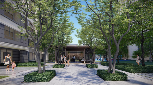 Ta凭何如此圈粉?现实版“隐秘的财富”……——九房网 Ta凭何如此圈粉?现实版“隐秘的财富”……——九房网