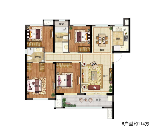 Ta凭何如此圈粉?现实版“隐秘的财富”……——九房网 Ta凭何如此圈粉?现实版“隐秘的财富”……——九房网