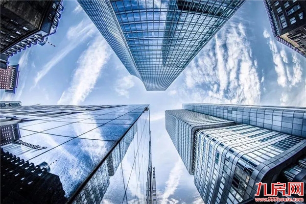 Ta凭何如此圈粉?现实版“隐秘的财富”……——九房网 Ta凭何如此圈粉?现实版“隐秘的财富”……——九房网