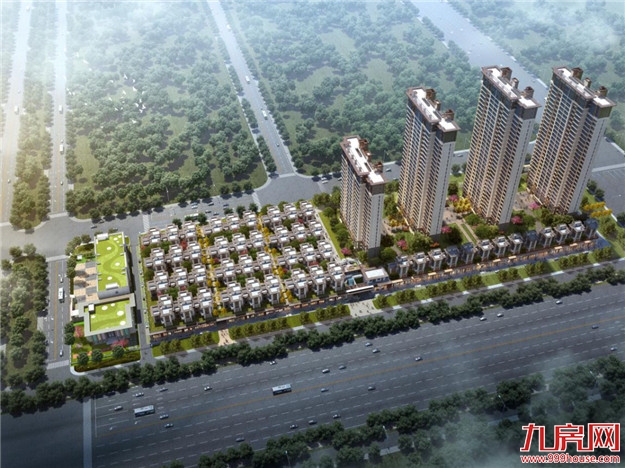 Ta凭何如此圈粉?现实版“隐秘的财富”……——九房网 Ta凭何如此圈粉?现实版“隐秘的财富”……——九房网