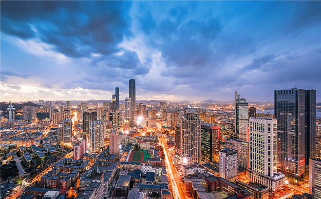 美的·云玺台丨案名启封, 万千美好履新德化!——九房网 美的·云玺台丨案名启封, 万千美好履新德化!——九房网