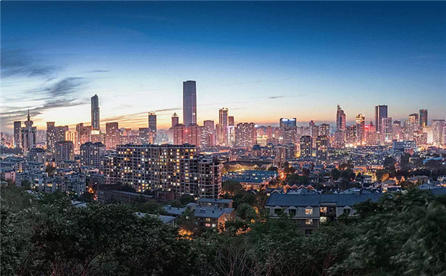 美的·云玺台丨案名启封, 万千美好履新德化!——九房网 美的·云玺台丨案名启封, 万千美好履新德化!——九房网