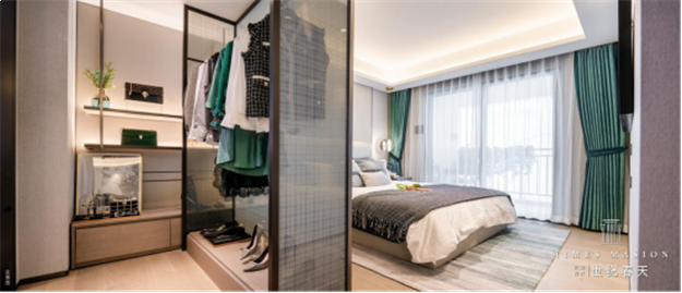 进击的春天!5#新品火爆预约——九房网 进击的春天!5#新品火爆预约——九房网