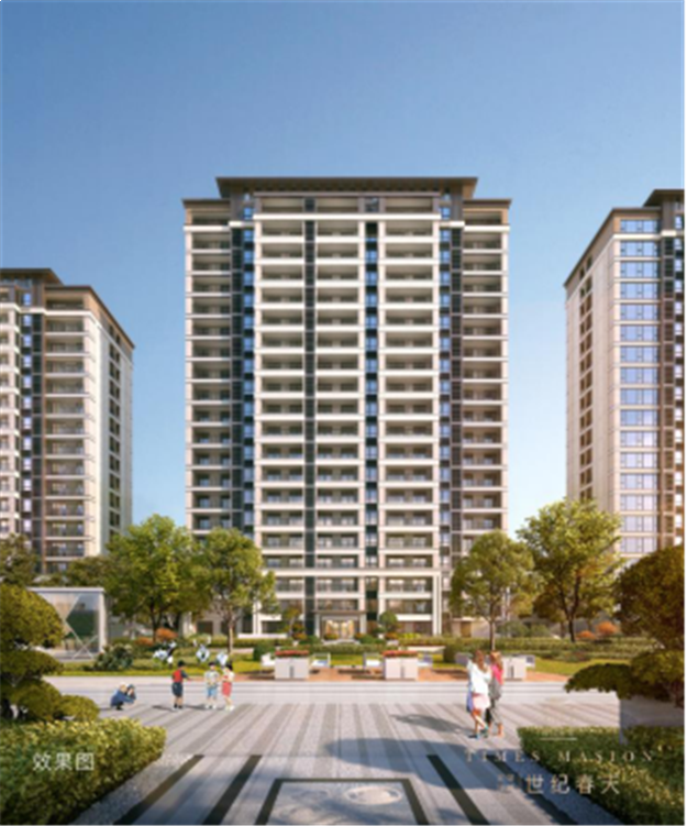 进击的春天!5#新品火爆预约——九房网 进击的春天!5#新品火爆预约——九房网