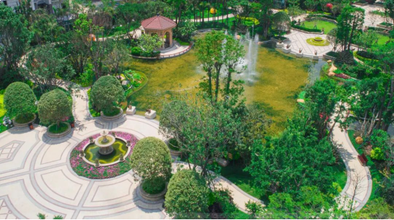 恒大恒房通| 好友为邻,为尊崇生活加冕——九房网 恒大恒房通| 好友为邻,为尊崇生活加冕——九房网