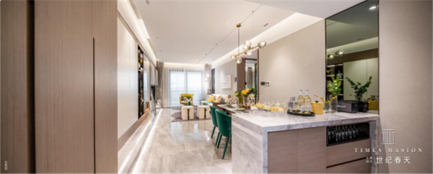 进击的春天!5#新品火爆预约——九房网 进击的春天!5#新品火爆预约——九房网