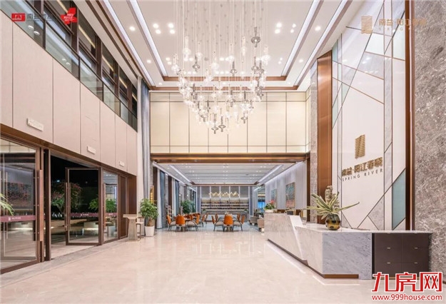 时代潮音·阳江盛启——南益·阳江春晓营销中心全城启幕！——九房网