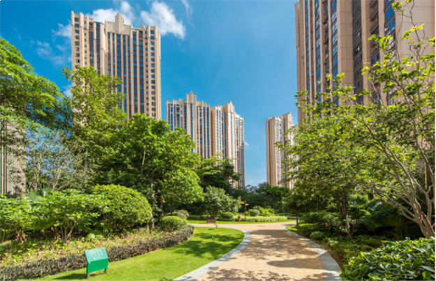 家住春天,让孩子在自然中成长!——九房网 家住春天,让孩子在自然中成长!——九房网