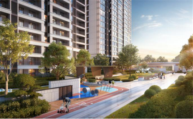 家住春天,让孩子在自然中成长!——九房网 家住春天,让孩子在自然中成长!——九房网