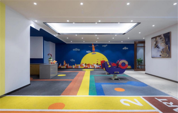 家住春天,让孩子在自然中成长!——九房网 家住春天,让孩子在自然中成长!——九房网