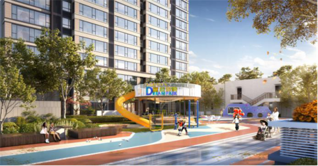 家住春天,让孩子在自然中成长!——九房网 家住春天,让孩子在自然中成长!——九房网