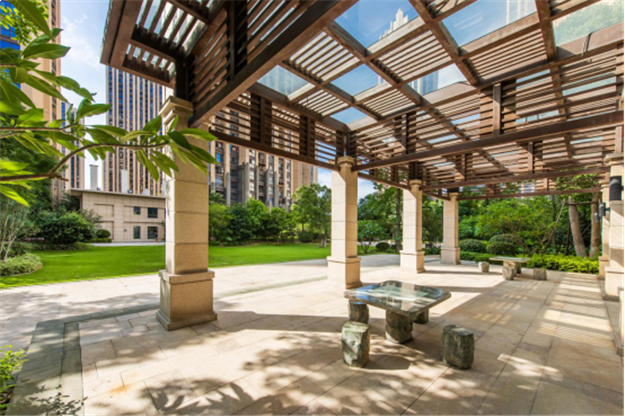 家住春天,让孩子在自然中成长!——九房网 家住春天,让孩子在自然中成长!——九房网