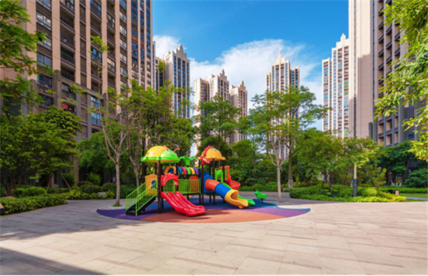 家住春天,让孩子在自然中成长!——九房网 家住春天,让孩子在自然中成长!——九房网