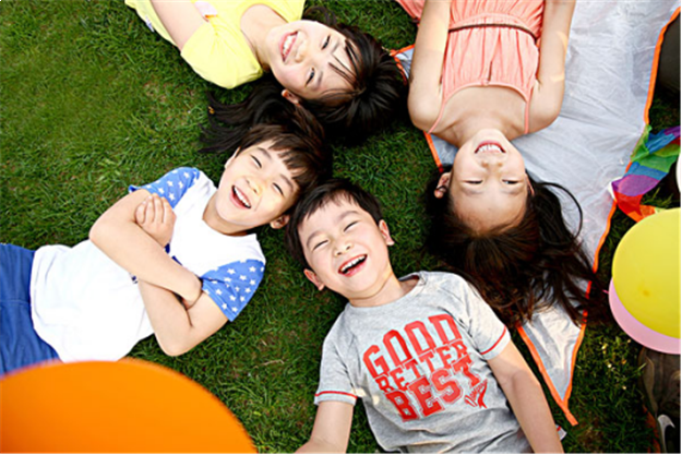 家住春天,让孩子在自然中成长!——九房网 家住春天,让孩子在自然中成长!——九房网