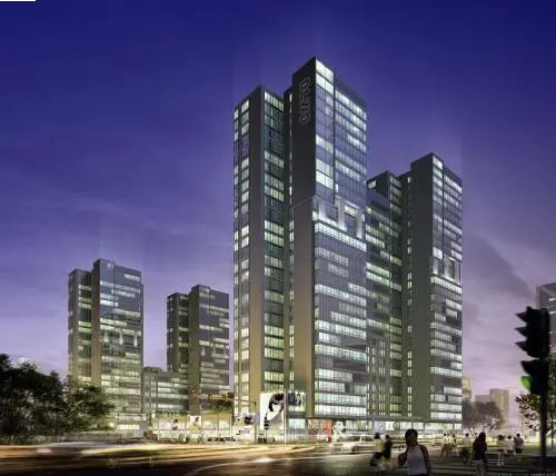 燃爆泉南丨蓝光万顺·雍锦源营销中心圆满开放——九房网 燃爆泉南丨蓝光万顺·雍锦源营销中心圆满开放——九房网