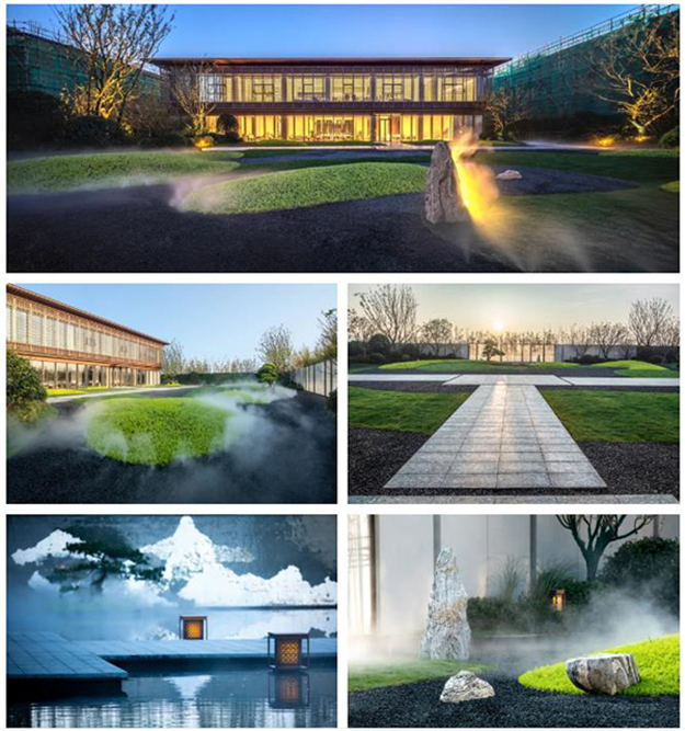 力高集团:喜获“中国地产风尚大奖”两项殊荣!——九房网 力高集团:喜获“中国地产风尚大奖”两项殊荣!——九房网