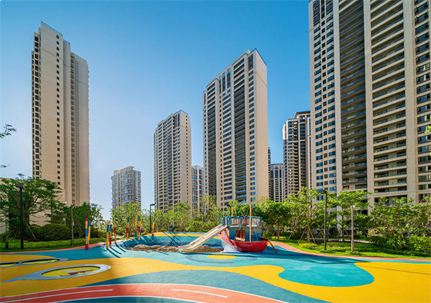 818就要“buy一buy”！“缤夏∞”购房节，百万福利比双十一更给力！——九房网