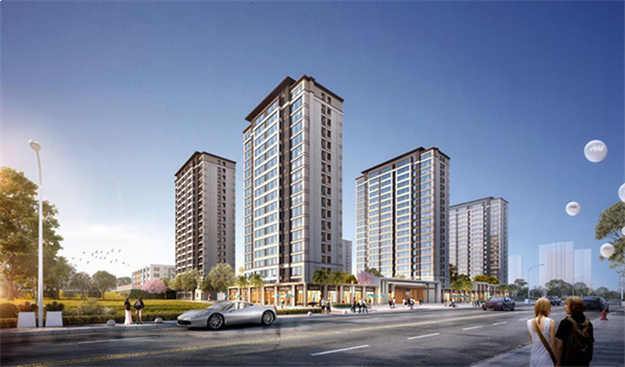 818就要“buy一buy”！“缤夏∞”购房节，百万福利比双十一更给力！——九房网