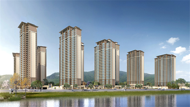 818就要“buy一buy”！“缤夏∞”购房节，百万福利比双十一更给力！——九房网