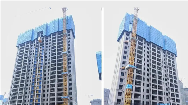 美的·公园天下丨工地参观日，亲鉴品质红盘的诞生——九房网