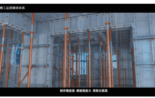 美的·公园天下丨工地参观日，亲鉴品质红盘的诞生——九房网