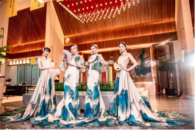 百闻不如一鉴!蓝光万顺·雍锦源装修体验馆绽放泉南——九房网 百闻不如一鉴!蓝光万顺·雍锦源装修体验馆绽放泉南——九房网