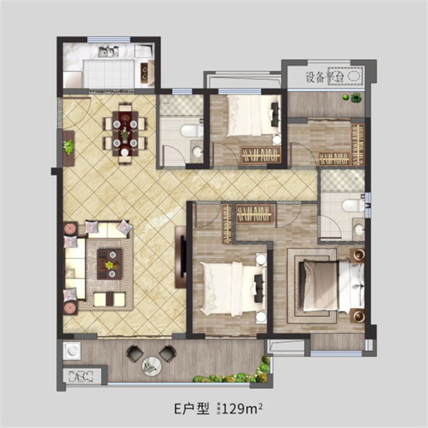 百闻不如一鉴!蓝光万顺·雍锦源装修体验馆绽放泉南——九房网 百闻不如一鉴!蓝光万顺·雍锦源装修体验馆绽放泉南——九房网