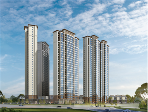 百闻不如一鉴!蓝光万顺·雍锦源装修体验馆绽放泉南——九房网 百闻不如一鉴!蓝光万顺·雍锦源装修体验馆绽放泉南——九房网