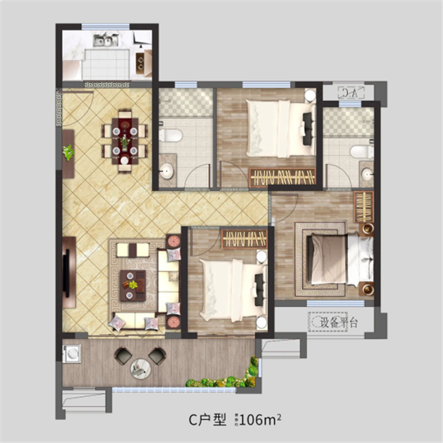 百闻不如一鉴!蓝光万顺·雍锦源装修体验馆绽放泉南——九房网 百闻不如一鉴!蓝光万顺·雍锦源装修体验馆绽放泉南——九房网