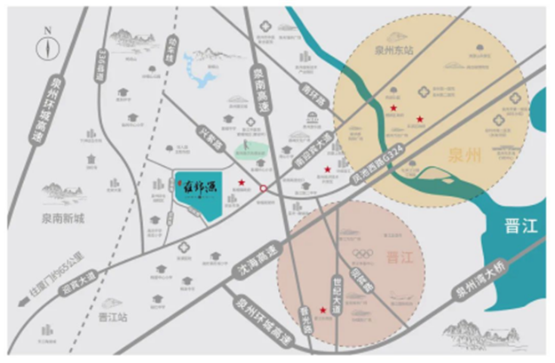 百闻不如一鉴!蓝光万顺·雍锦源装修体验馆绽放泉南——九房网 百闻不如一鉴!蓝光万顺·雍锦源装修体验馆绽放泉南——九房网