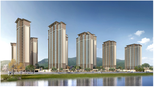 “缤夏∞”购房节 | 正荣四盘火利全开，劲销泉城！——九房网