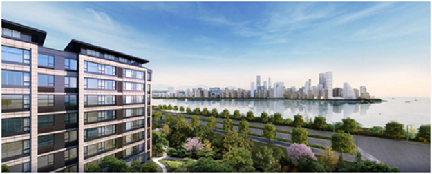 “缤夏∞”购房节 | 正荣四盘火利全开，劲销泉城！——九房网