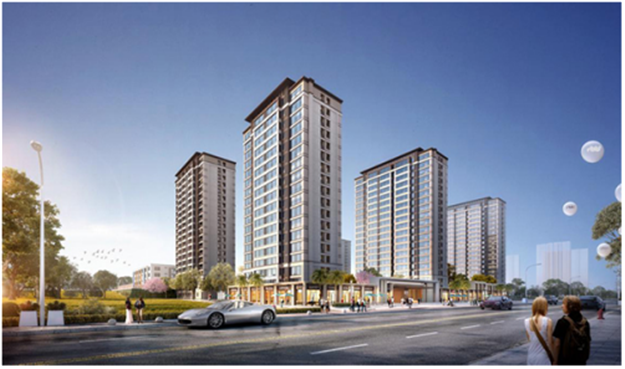 “缤夏∞”购房节 | 正荣四盘火利全开，劲销泉城！——九房网