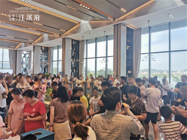 618、双十一之后,泉州正荣缤夏购房节竟成又一大狂欢IP!——九房网 618、双十一之后,泉州正荣缤夏购房节竟成又一大狂欢IP!——九房网