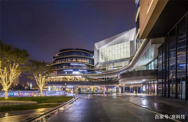 龙湖集团 “空间即服务”还有多少后劲？——九房网