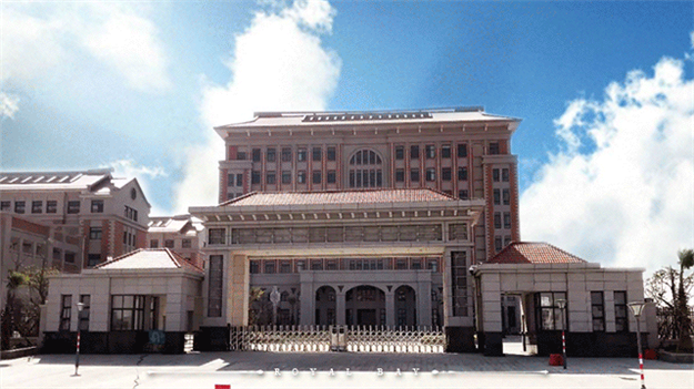 泉州幼高专附属第二实验幼儿园落户台商区！区域再添优质教育名片——九房网