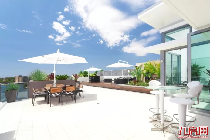 一期别墅，收官在即 | 少墅派的人生，成就风景与生活的两全其美——九房网