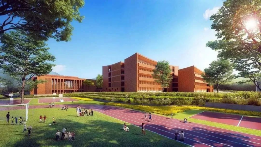 情系教育,蓝光万顺·雍锦源助力紫帽片区教育发展——九房网 情系教育,蓝光万顺·雍锦源助力紫帽片区教育发展——九房网