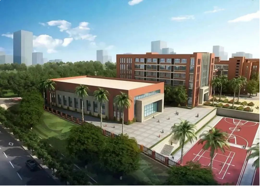 情系教育,蓝光万顺·雍锦源助力紫帽片区教育发展——九房网 情系教育,蓝光万顺·雍锦源助力紫帽片区教育发展——九房网