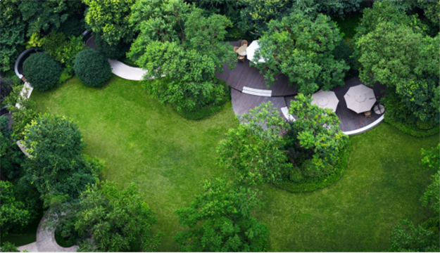 独步中国 当代大师!解密龙湖五维景观——九房网 独步中国 当代大师!解密龙湖五维景观——九房网