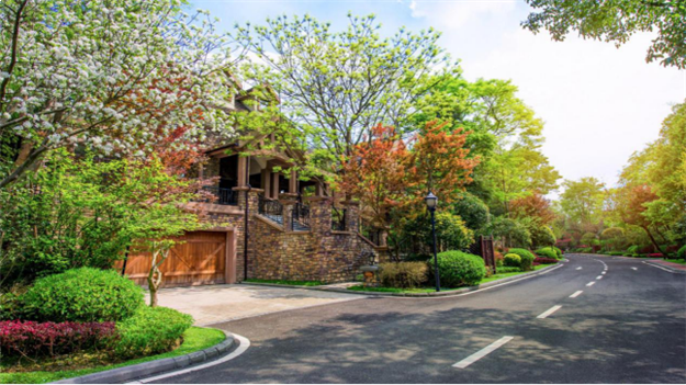 独步中国 当代大师!解密龙湖五维景观——九房网 独步中国 当代大师!解密龙湖五维景观——九房网