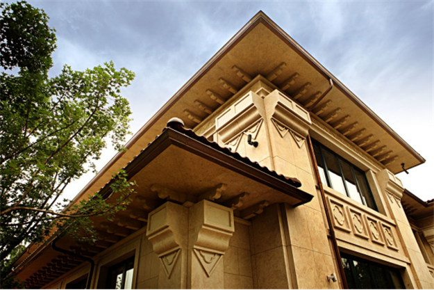 独步中国 当代大师!解密龙湖五维景观——九房网 独步中国 当代大师!解密龙湖五维景观——九房网