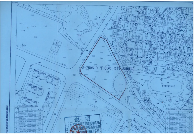 最高限价10583元/㎡!总用地约213亩!9.30泉州再推7幅地块……——九房网 最高限价10583元/㎡!总用地约213亩!9.30泉州再推7幅地块……——九房网