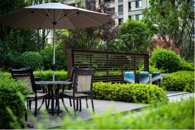 独步中国 当代大师!解密龙湖五维景观——九房网 独步中国 当代大师!解密龙湖五维景观——九房网