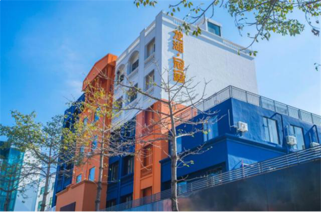 坚定看好租赁住房赛道 打造城市青年驻扎营地——九房网 坚定看好租赁住房赛道 打造城市青年驻扎营地——九房网