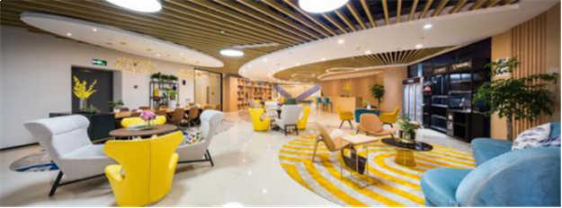 坚定看好租赁住房赛道 打造城市青年驻扎营地——九房网 坚定看好租赁住房赛道 打造城市青年驻扎营地——九房网