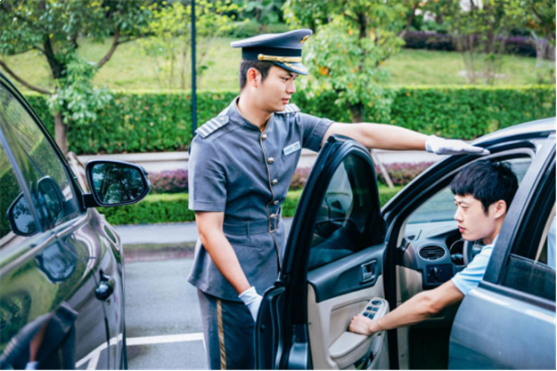 27年洋房修为,有种经典叫龙湖洋房——九房网 27年洋房修为,有种经典叫龙湖洋房——九房网