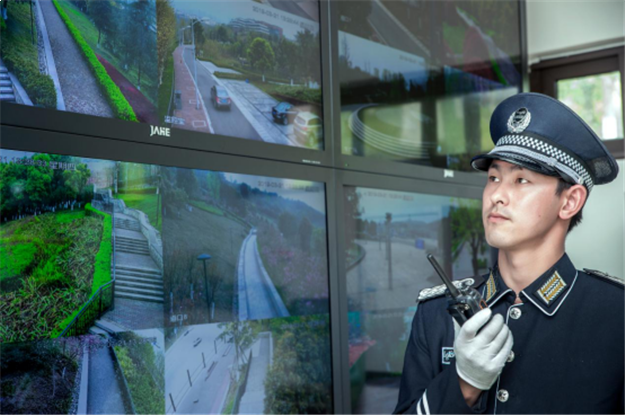 27年洋房修为,有种经典叫龙湖洋房——九房网 27年洋房修为,有种经典叫龙湖洋房——九房网